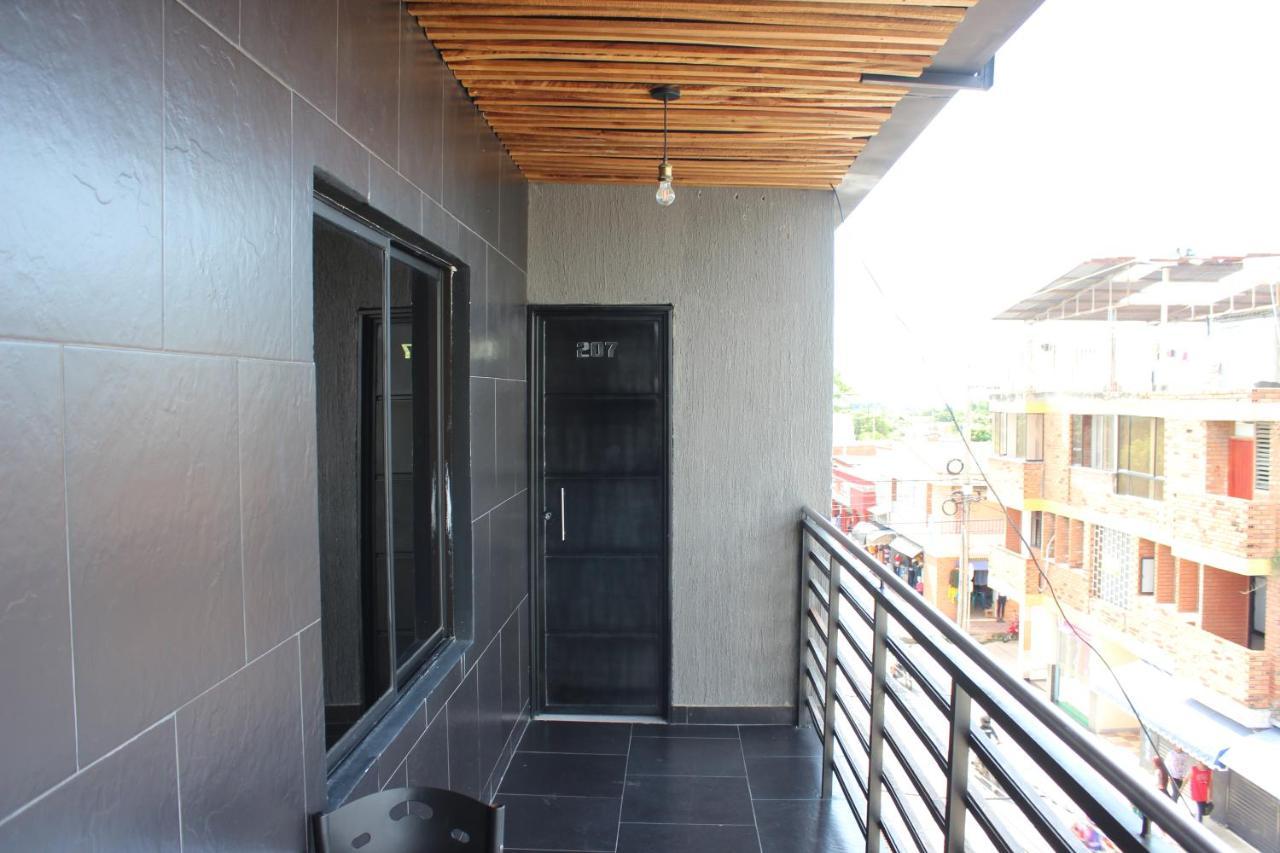 Almalu Hotel Aguachica