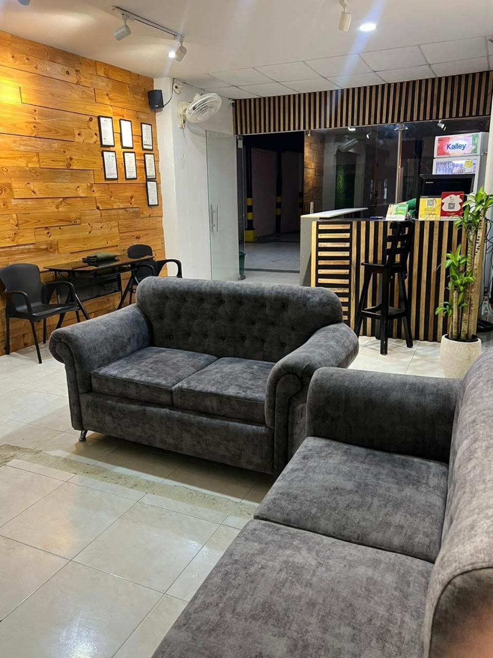 Almalu Hotel Aguachica