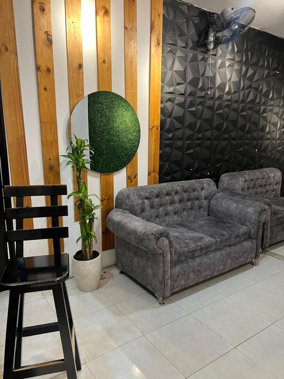 Almalu Hotel