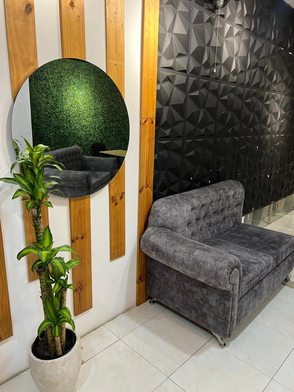 Hotel Almalu
