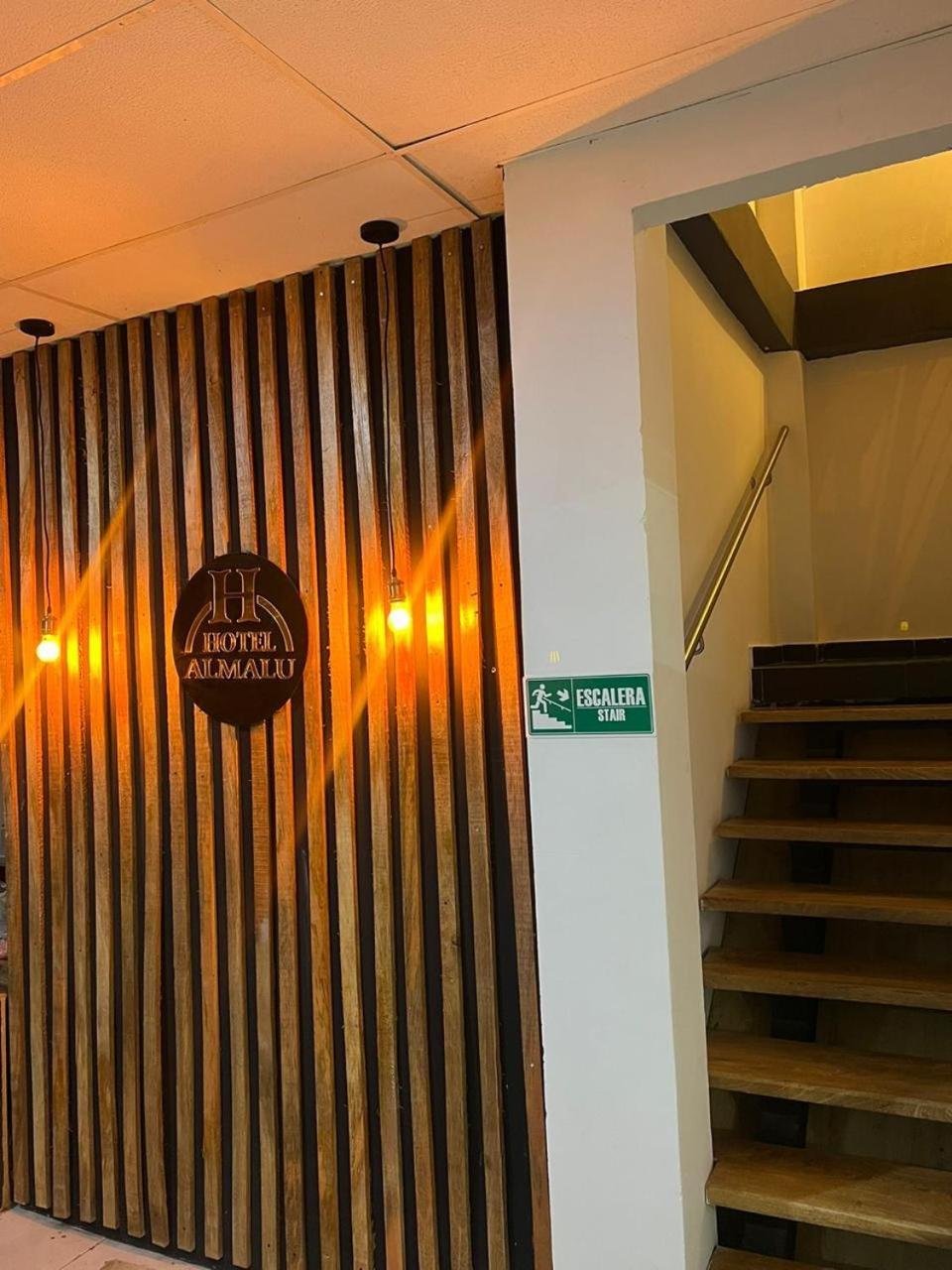 Almalu Hotel *