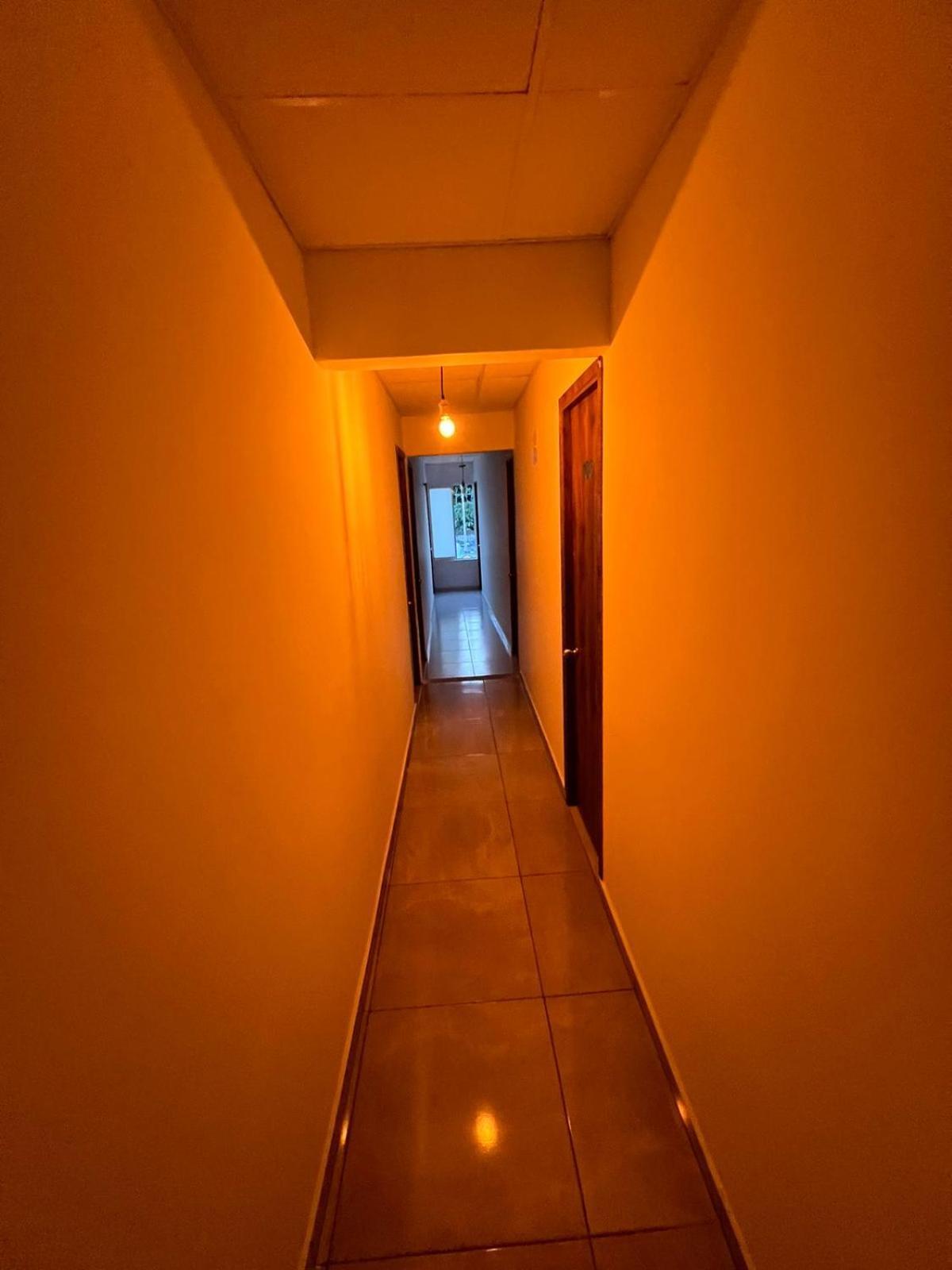 Almalu Hotel *
