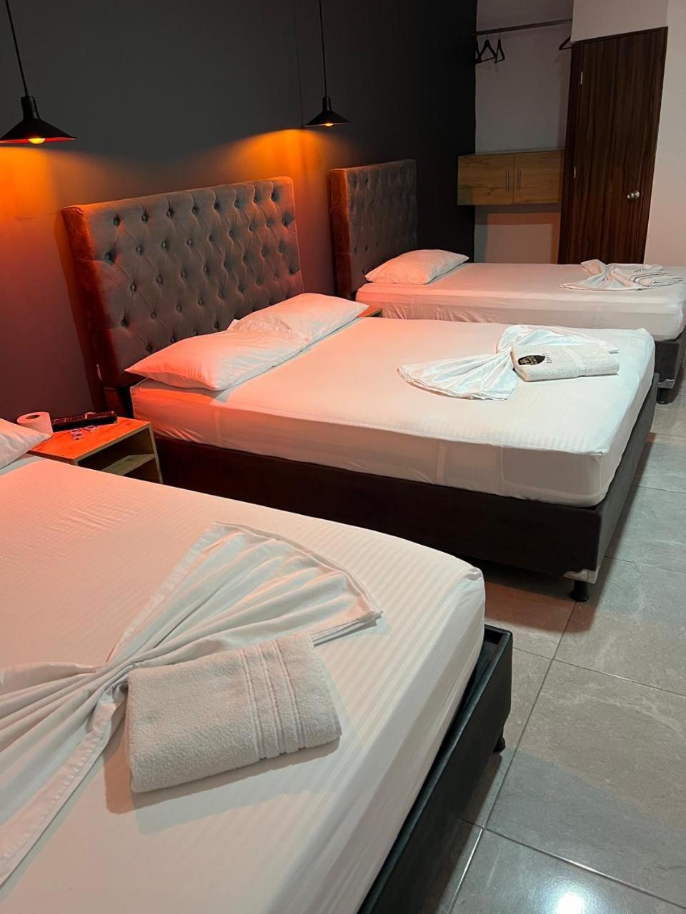 Almalu Hotel Aguachica